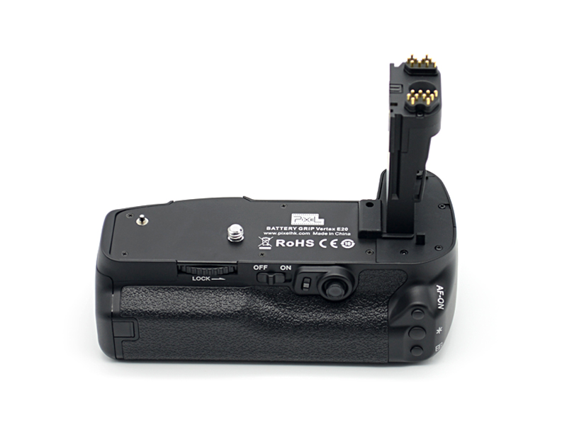 Battery Grip PIXEL Vertax E20 for Canon 5D mark IV