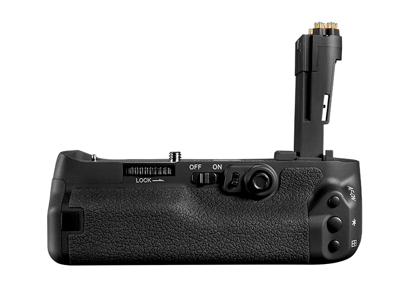 Battery Grip PIXEL Vertax E20 for Canon 5D mark IV