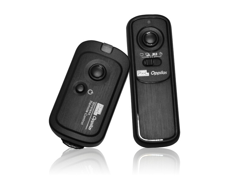 Remote PIXEL Oppilas 2.4Ghz for all camera - 100m