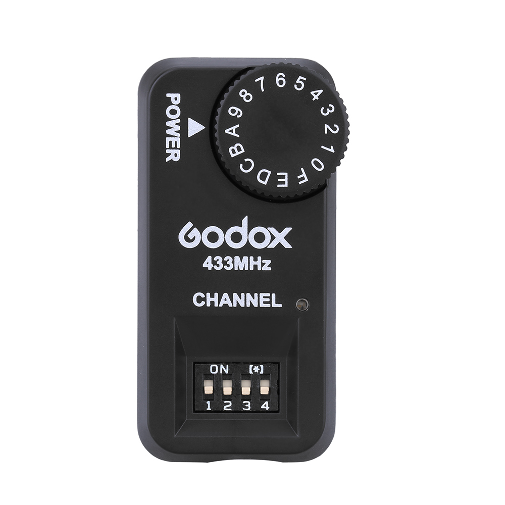 Cục nhận FTR-16s for Godox V850, V860