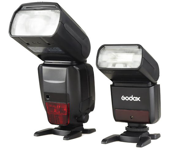 Đèn Flash Godox TT350s for Sony A7, A7II, A6000, A6300 ...