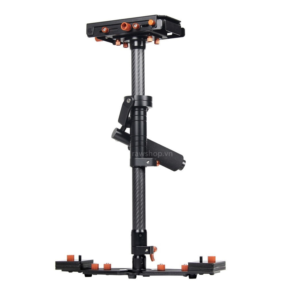 Yelangu Carbon Fibre Gimble S800 Pro Steadicam