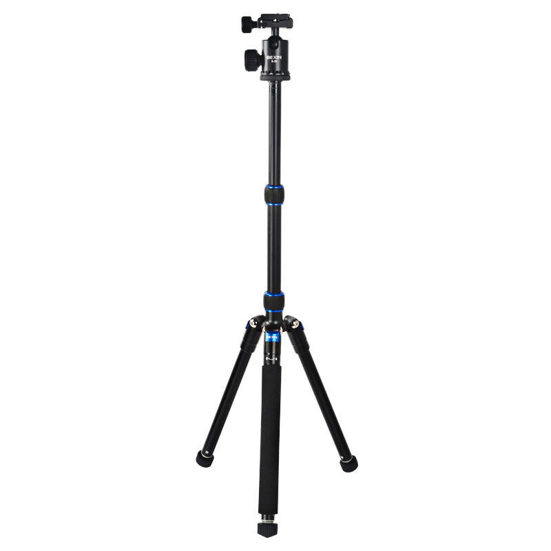 Tripod du lịch BEXIN MS10 - Ball head panorama V30