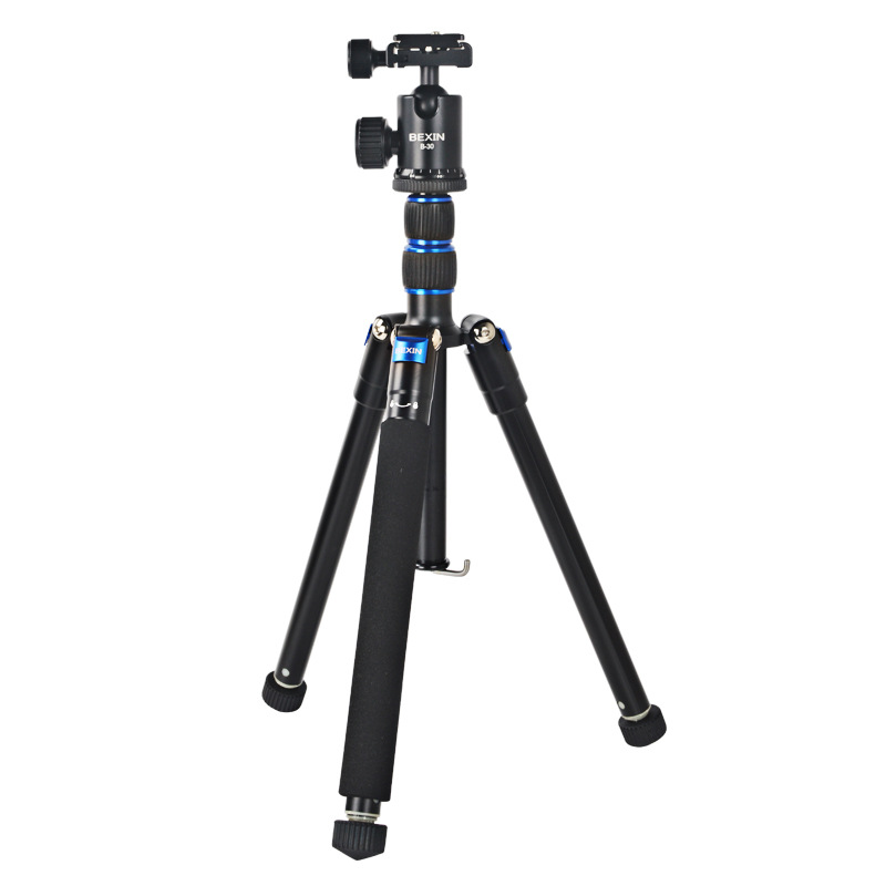 Tripod du lịch BEXIN MS10 - Ball head panorama V30