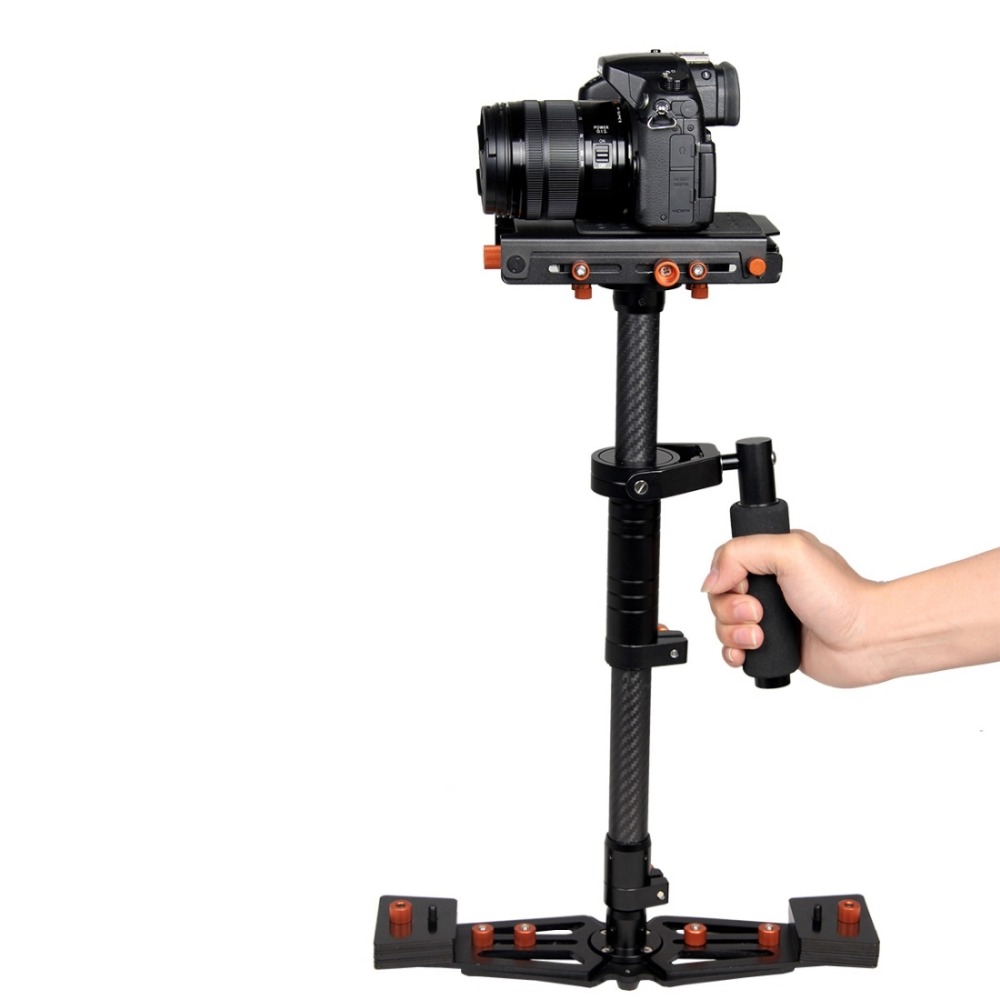 Yelangu Carbon Fibre Gimble S800 Pro Steadicam