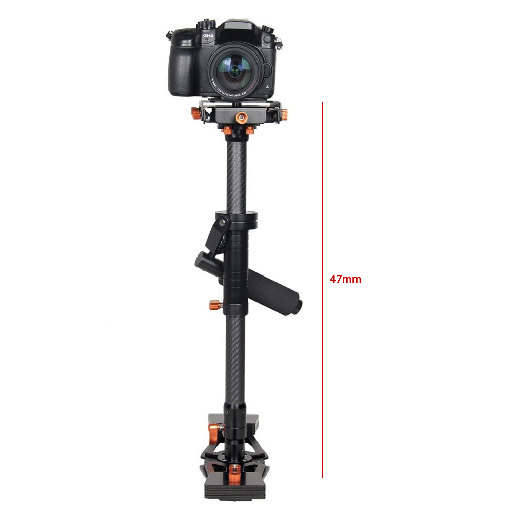 Yelangu Carbon Fibre Gimble S800 Pro Steadicam