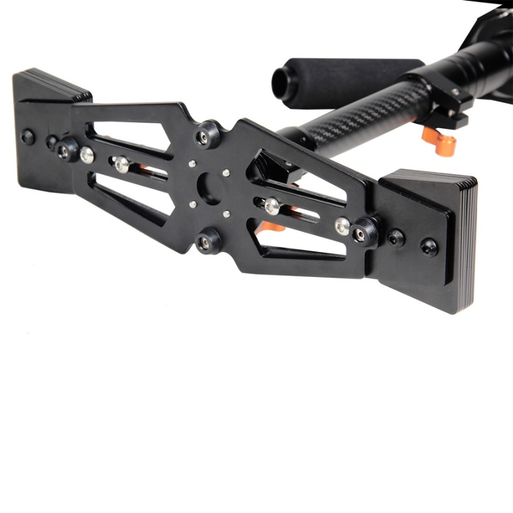 Yelangu Carbon Fibre Gimble S800 Pro Steadicam