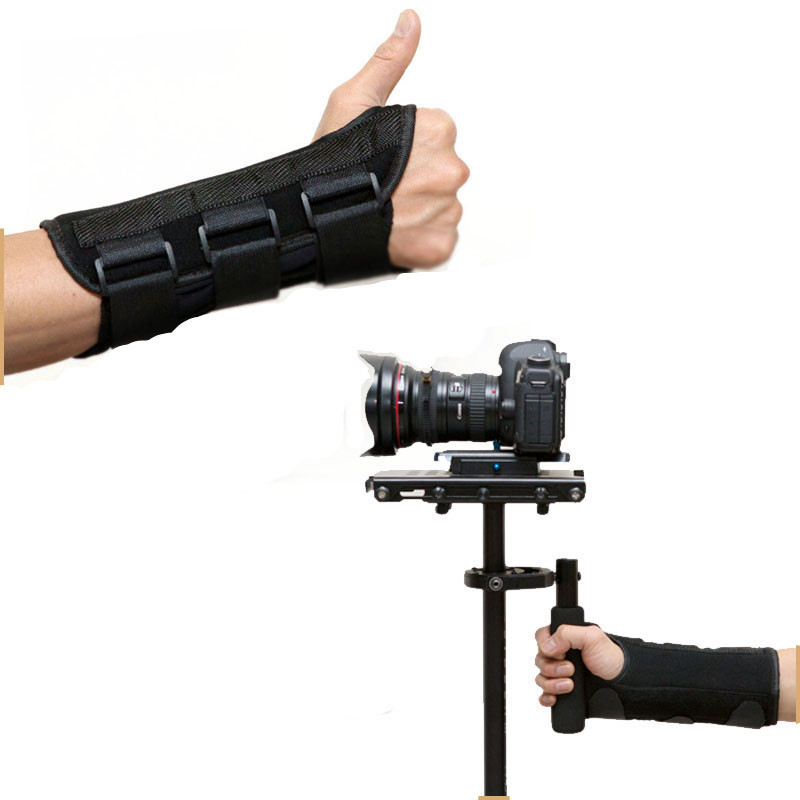 Trợ lực cổ tay Handheld stabilizer Wrist Guard