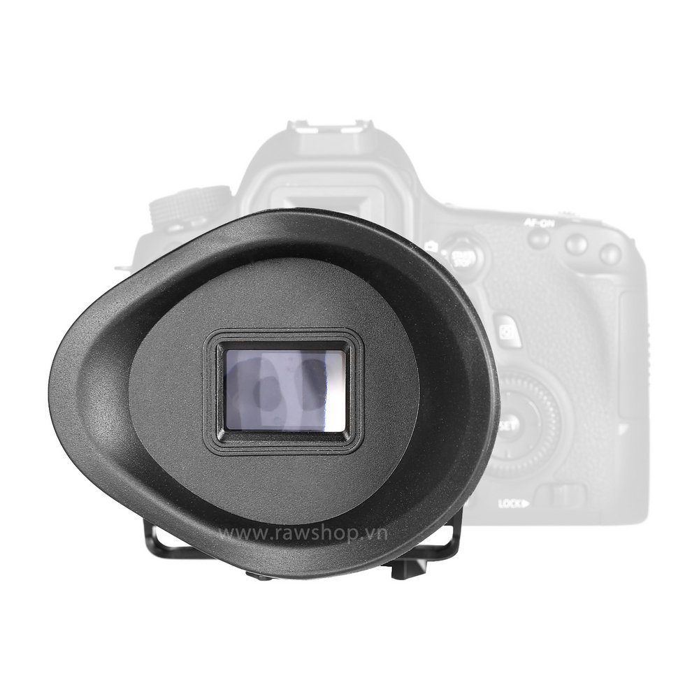 SHOOT 3.2" portable Viewfinder for all camera