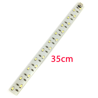 Thanh đèn LED 35cm 5V 6500K - ánh sáng trắng Non-flicker