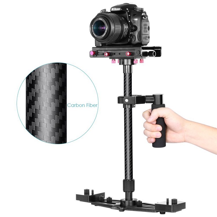 Yelangu steadicam S700 pro Carbon fibre