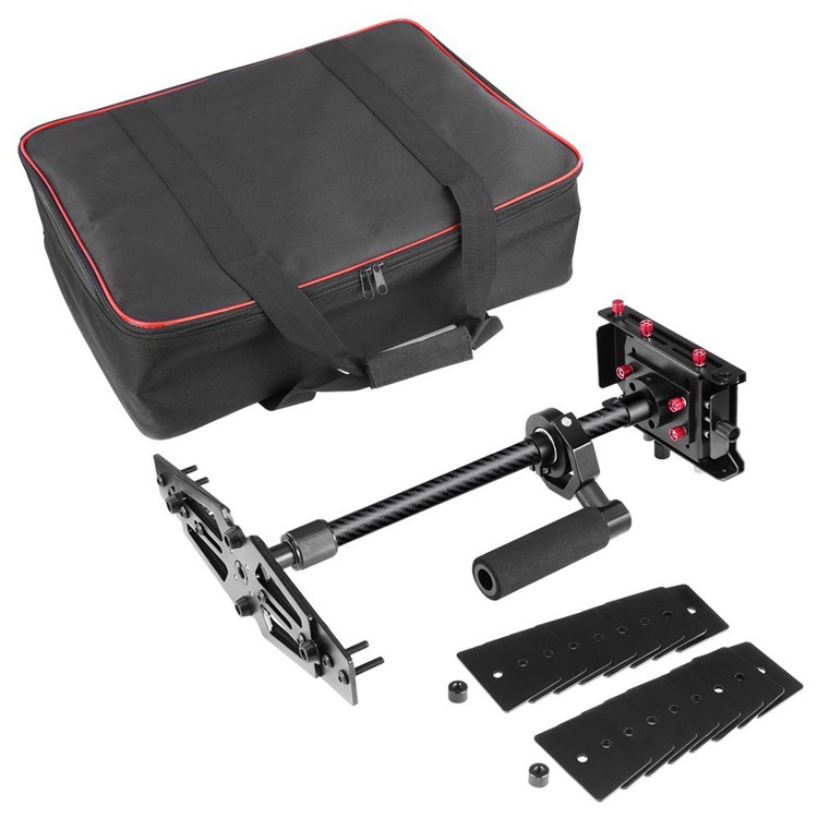 Yelangu steadicam S700 pro Carbon fibre