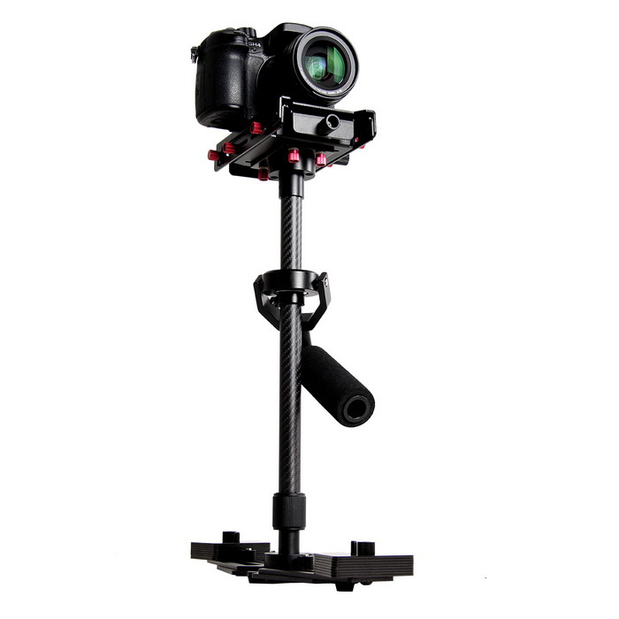 Yelangu steadicam S700 pro Carbon fibre