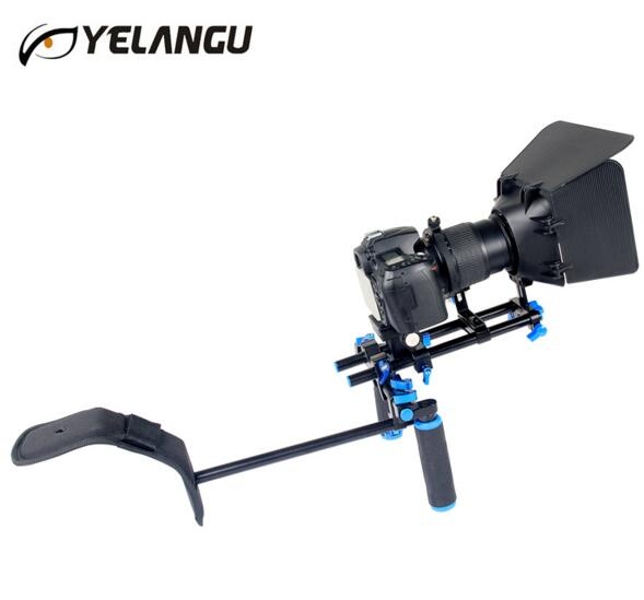 Yelangu Pro Rig KIT D101 - All in one