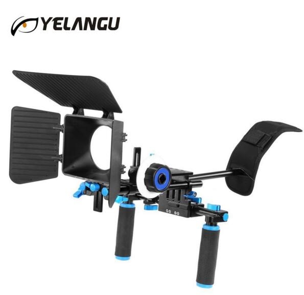 Yelangu Pro Rig KIT D101 - All in one