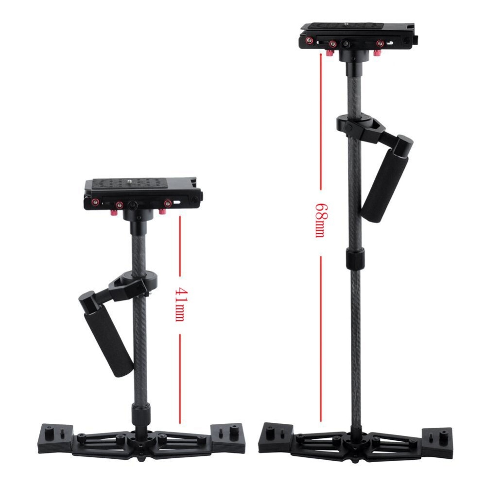 Yelangu steadicam S700 pro Carbon fibre