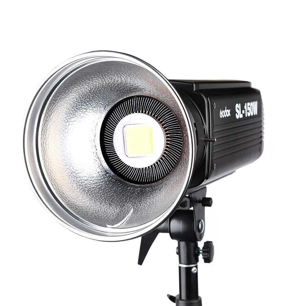 Đèn Continuous Light GODOX SL150