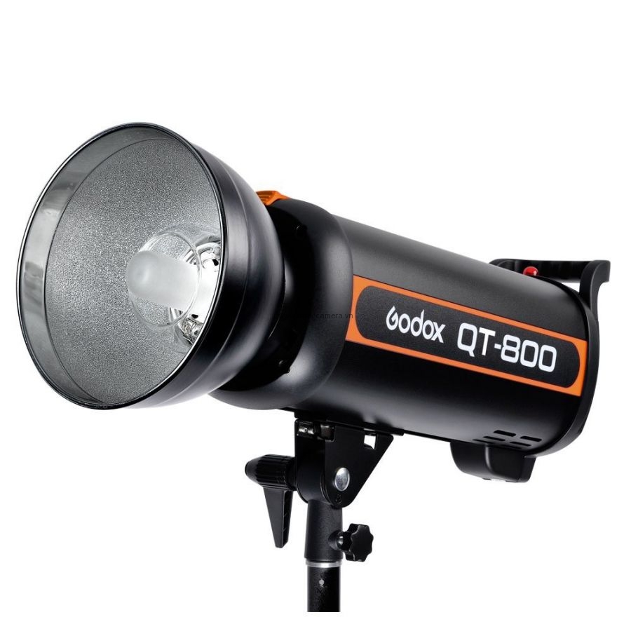 Đèn Studio GODOX QT800 II công suất 800W