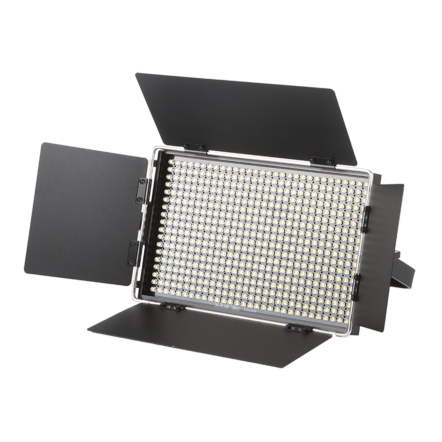 Viltrox VL-40B Pro LED panel - 5500K - Aluminium shell