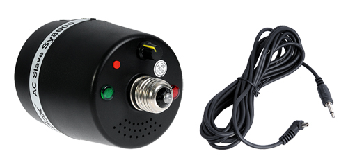 Godox AC Slave Flash SY-8000 - E27 standard