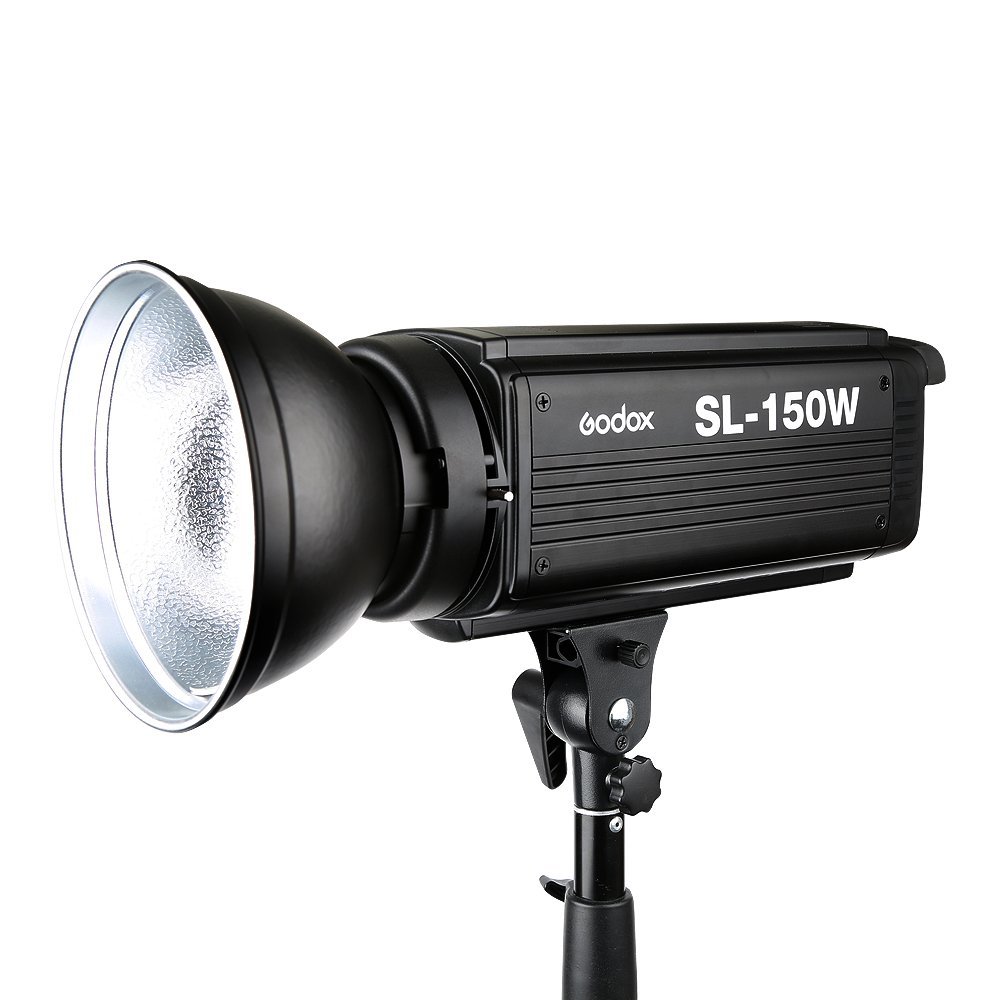 Đèn Continuous Light GODOX SL150