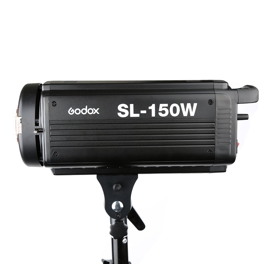 Đèn Continuous Light GODOX SL150