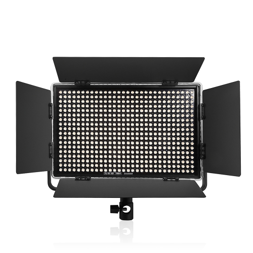 Viltrox VL-40B Pro LED panel - 5500K - Aluminium shell - 4038204 Yêu thích