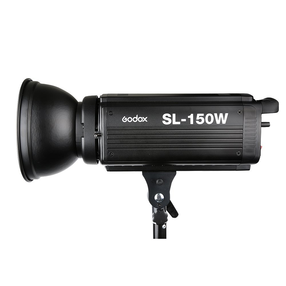 Đèn Continuous Light GODOX SL150