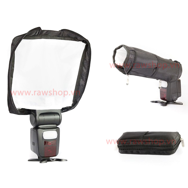 Photogear Pro Reflector wallet