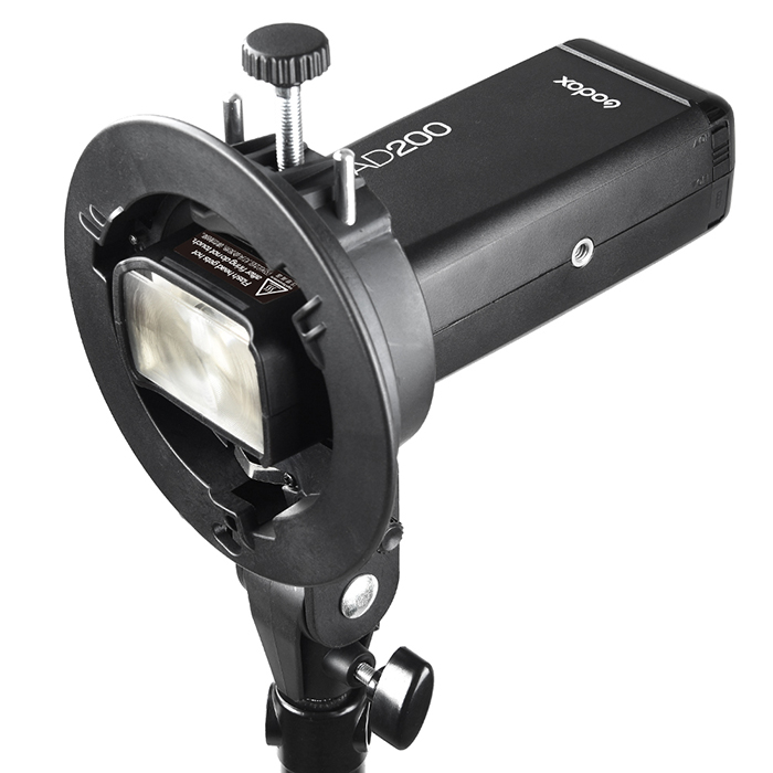 Đèn Godox AD200 - Pocket Flash AD200