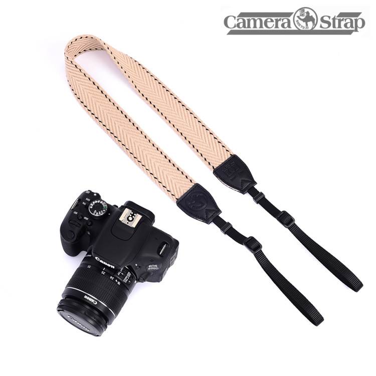 Dây đeo máy ảnh Photogear AC-24