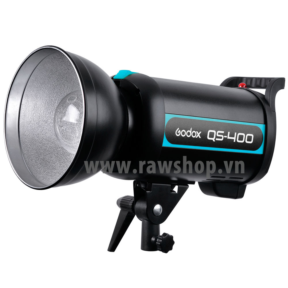 Đèn Studio GODOX QS1200II công suất 1200W