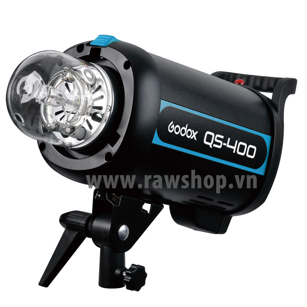 Đèn Studio GODOX QS1200II công suất 1200W