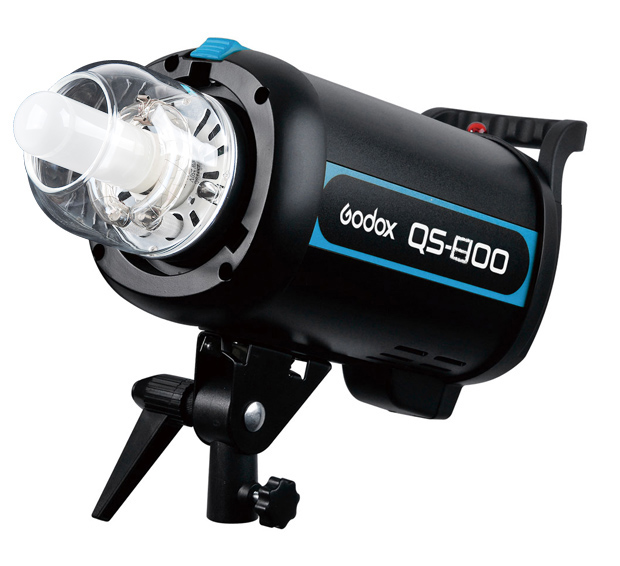 Đèn Studio GODOX QS300II