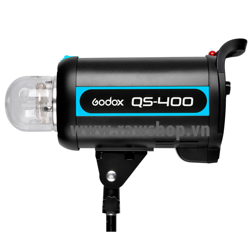 Đèn Studio GODOX QS1200II công suất 1200W