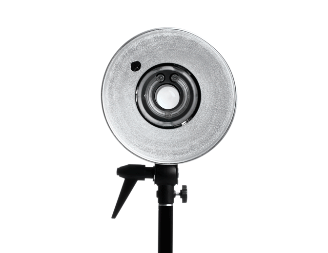 Đèn Studio GODOX DP800II công suất 800W