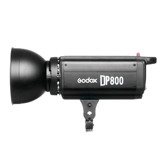 Đèn Studio GODOX DP800II công suất 800W