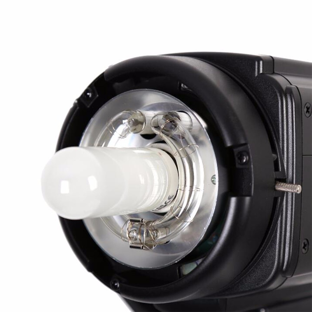 Đèn Studio GODOX DP400 công suất 400W