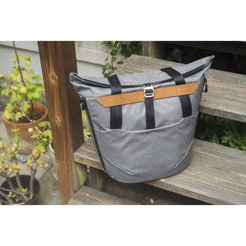 Peak Design Everyday Tote Bag (Ash)