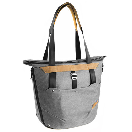 Peak Design Everyday Tote Bag (Ash)