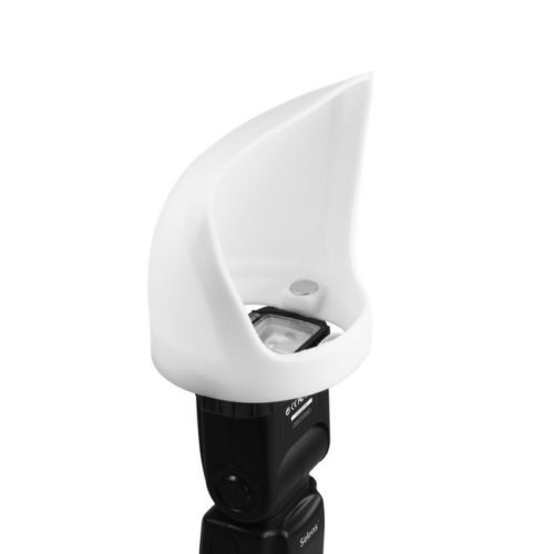 Selens Rubber reflector