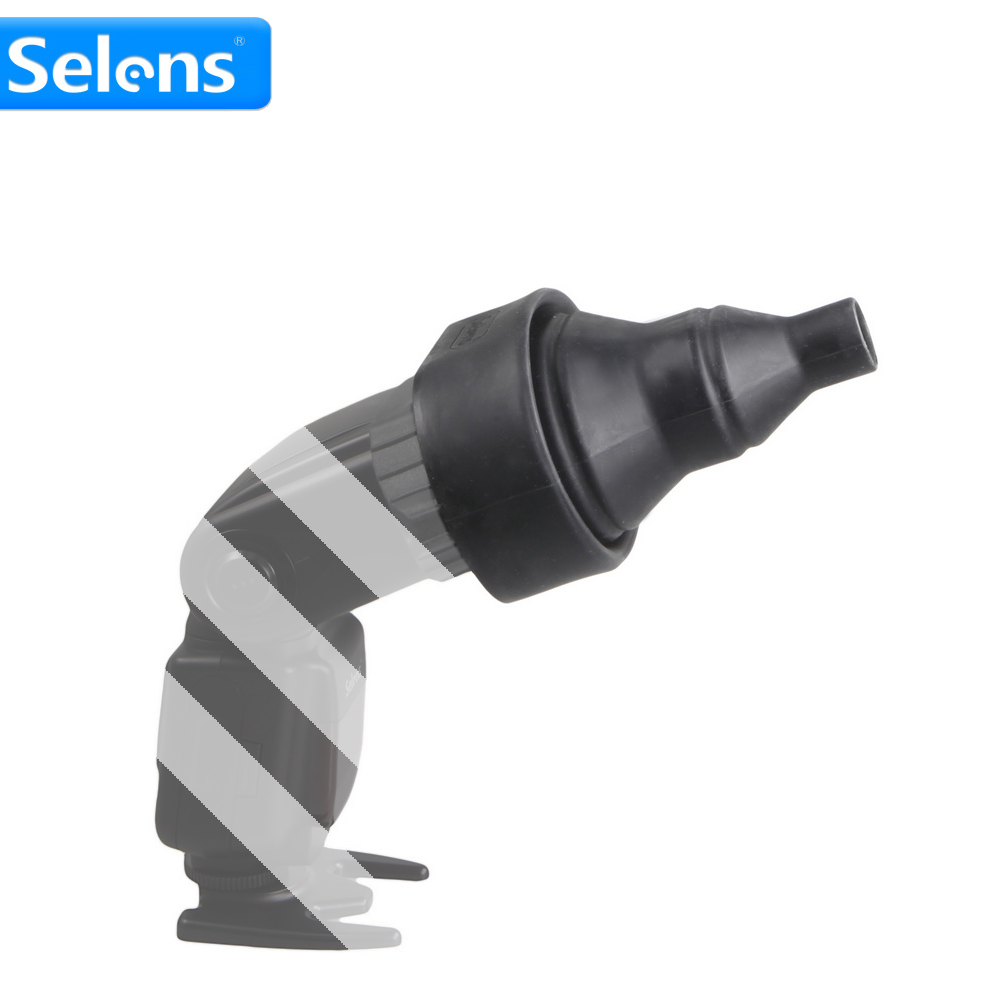 Selens rubber snoot