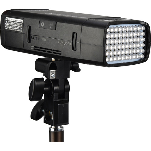 Led head for Godox AD200