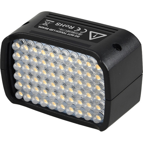 Led head for Godox AD200