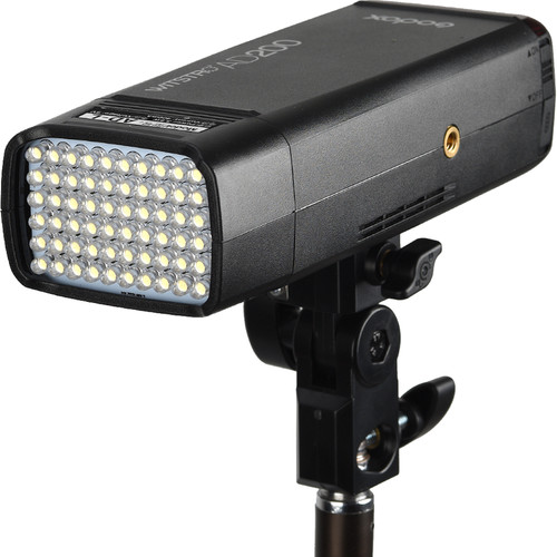 Led head for Godox AD200