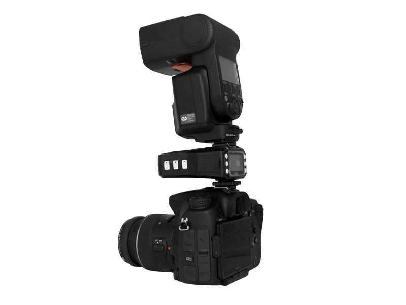 Trigger PIXEL KING PRO for SONY (A7, A7II, A6500...)