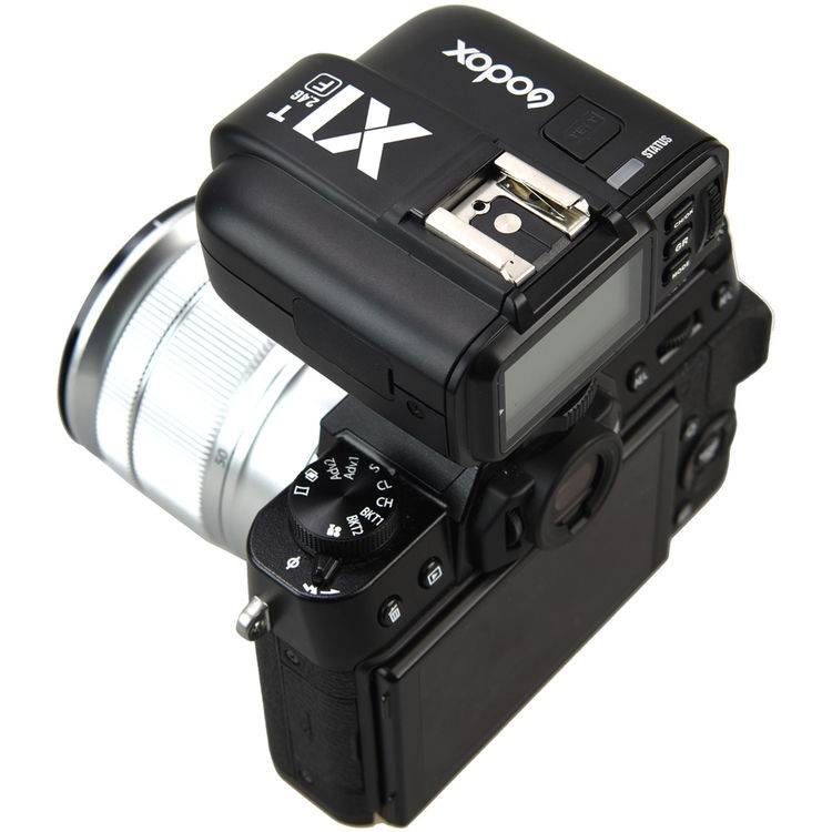 Cục phát trigger X1T-F for Fujifilm