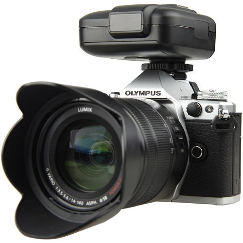 Trigger GODOX X1T-O for Olympus