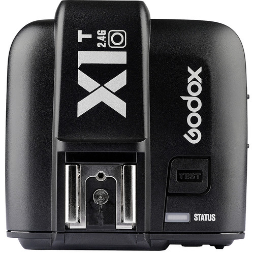 Trigger GODOX X1T-O for Olympus