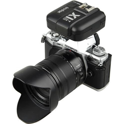 Trigger GODOX X1T-O for Olympus